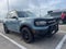 2023 Ford Bronco Sport Outer Banks 4x4