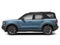 2023 Ford Bronco Sport Outer Banks 4x4