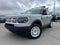 2023 Ford Bronco Sport Heritage 4x4