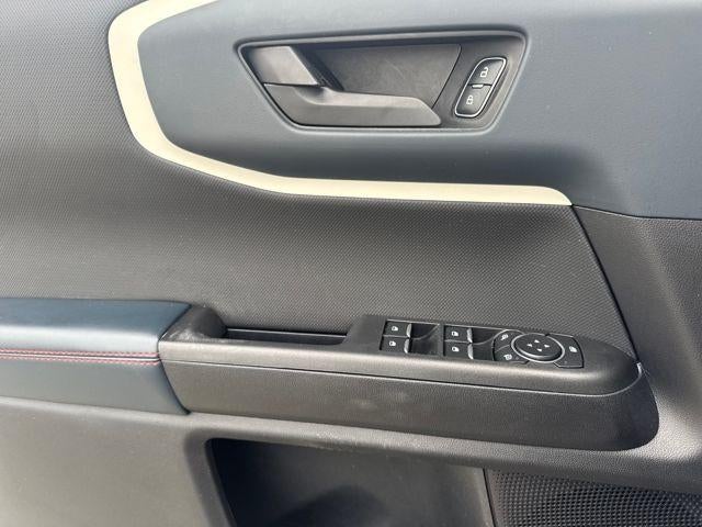 2023 Ford Bronco Sport Heritage 4x4