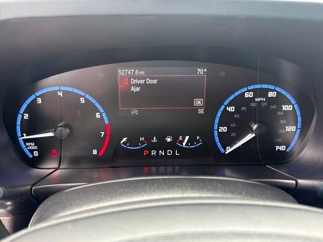 2023 Ford Bronco Sport Heritage 4x4