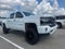 2018 Chevrolet Silverado 1500 Crew Cab Short Box 4-Wheel Drive LTZ Z71
