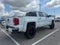 2018 Chevrolet Silverado 1500 Crew Cab Short Box 4-Wheel Drive LTZ Z71