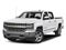 2018 Chevrolet Silverado 1500 Crew Cab Short Box 4-Wheel Drive LTZ Z71