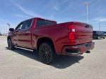 2022 Chevrolet Silverado 1500 LTD Crew Cab Short Box 4-Wheel Drive High Country
