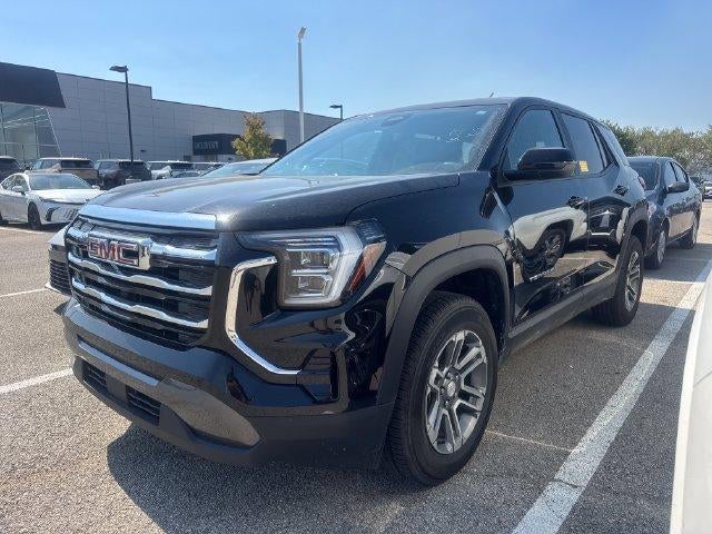 2026 GMC Terrain FWD 4dr Elevation