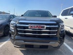 2026 GMC Terrain FWD 4dr Elevation