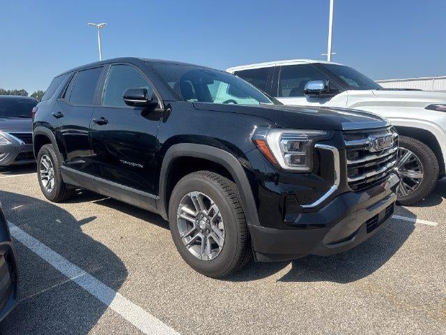 2026 GMC Terrain FWD 4dr Elevation