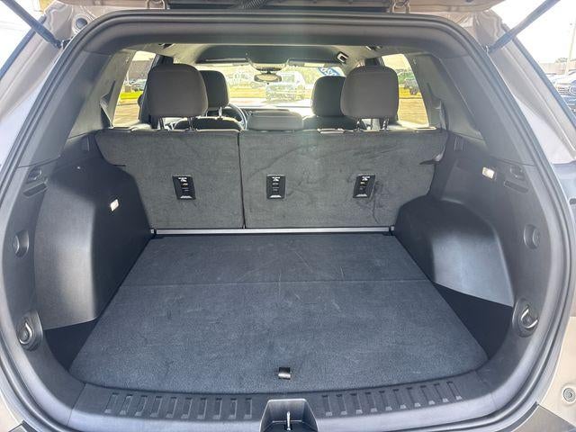 2026 GMC Terrain FWD 4dr Elevation