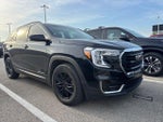 2024 GMC Terrain FWD 4dr SLE