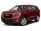 2018 GMC Terrain FWD SLE