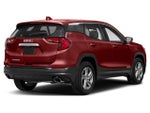 2018 GMC Terrain FWD SLE