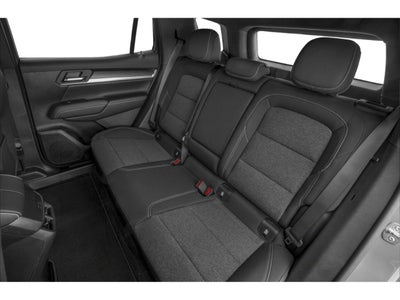 2026 GMC Terrain AWD 4dr Elevation