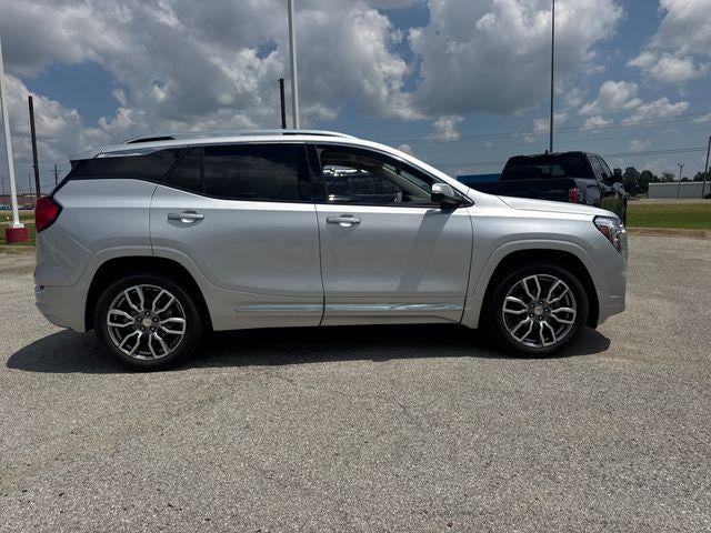 2022 GMC Terrain AWD Denali