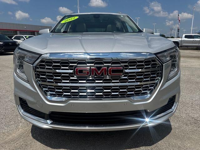 2022 GMC Terrain AWD Denali
