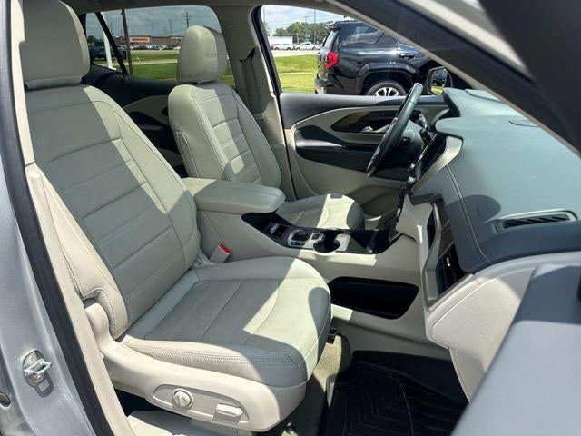 2022 GMC Terrain AWD Denali