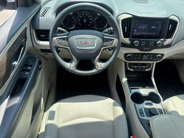 2022 GMC Terrain AWD Denali