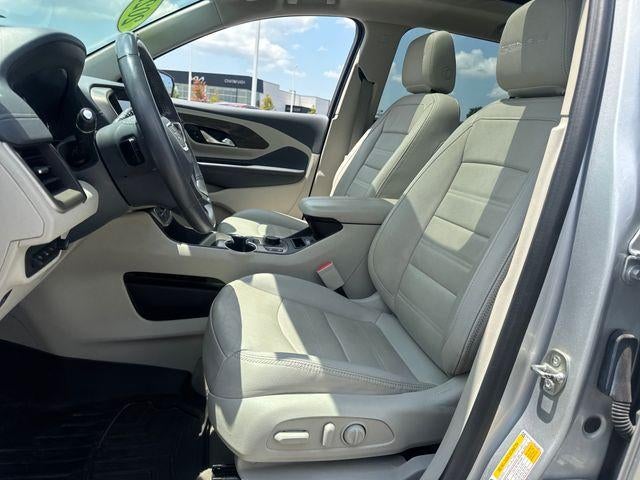 2022 GMC Terrain AWD Denali