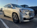 2022 GMC Terrain AWD Denali