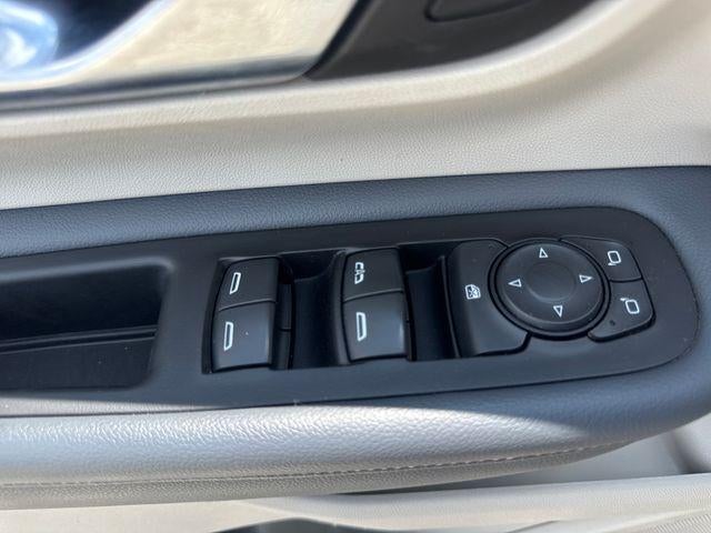 2022 GMC Terrain AWD Denali