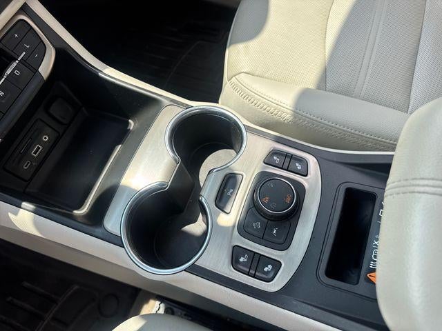 2022 GMC Terrain AWD Denali