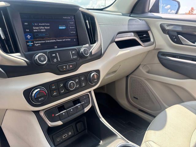 2022 GMC Terrain AWD Denali