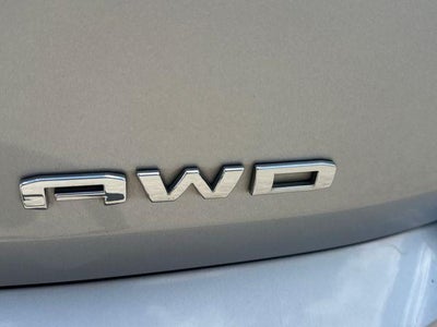 2022 GMC Terrain AWD Denali