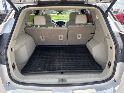 2022 GMC Terrain AWD Denali