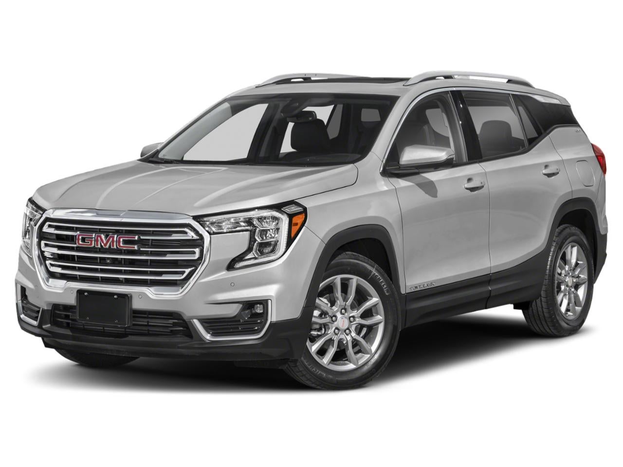2022 GMC Terrain AWD Denali
