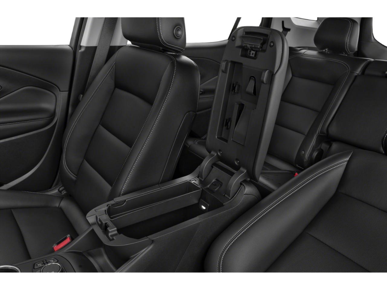2022 GMC Terrain AWD Denali
