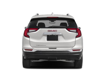 2022 GMC Terrain AWD Denali