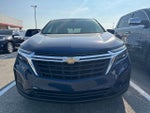 2023 Chevrolet Equinox FWD 4dr LS w/1LS