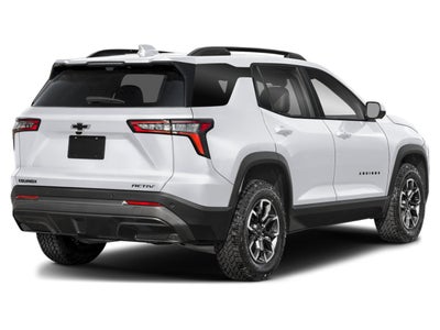 2025 Chevrolet Equinox FWD ACTIV