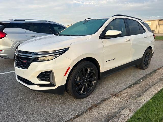2023 Chevrolet Equinox FWD RS