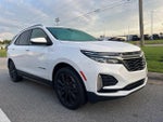 2023 Chevrolet Equinox FWD RS