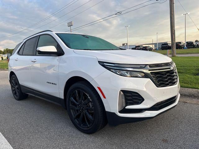 2023 Chevrolet Equinox FWD RS