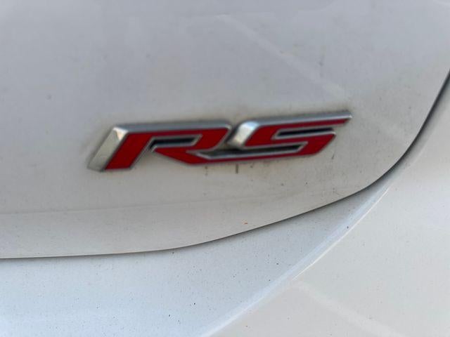2023 Chevrolet Equinox FWD RS