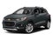 2017 Chevrolet Trax FWD 4dr Premier