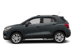 2017 Chevrolet Trax FWD 4dr Premier