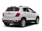 2017 Chevrolet Trax FWD 4dr Premier