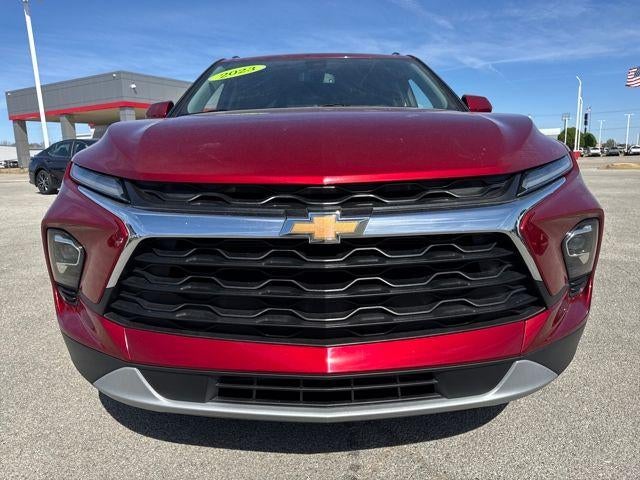 2023 Chevrolet Blazer FWD 4dr LT w/2LT