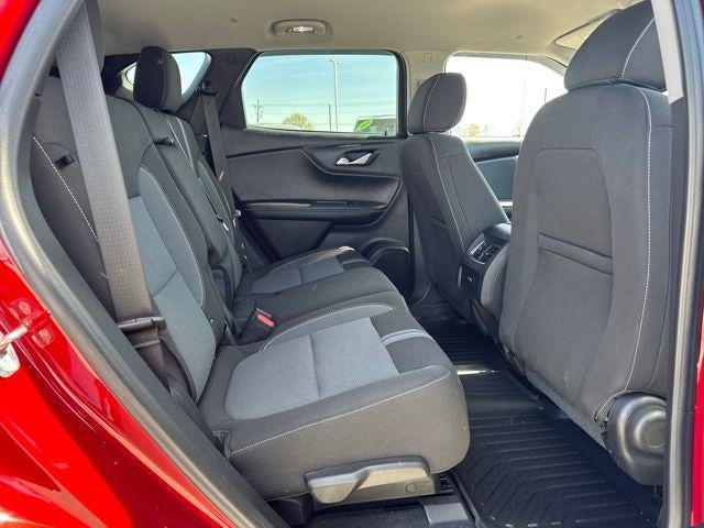 2023 Chevrolet Blazer FWD 4dr LT w/2LT