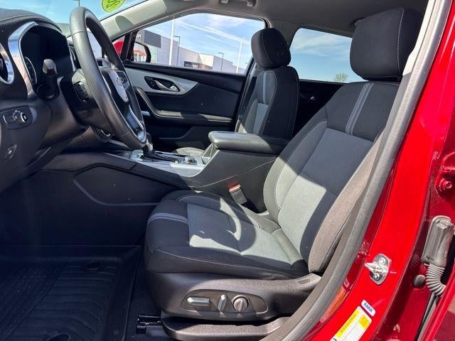 2023 Chevrolet Blazer FWD 4dr LT w/2LT