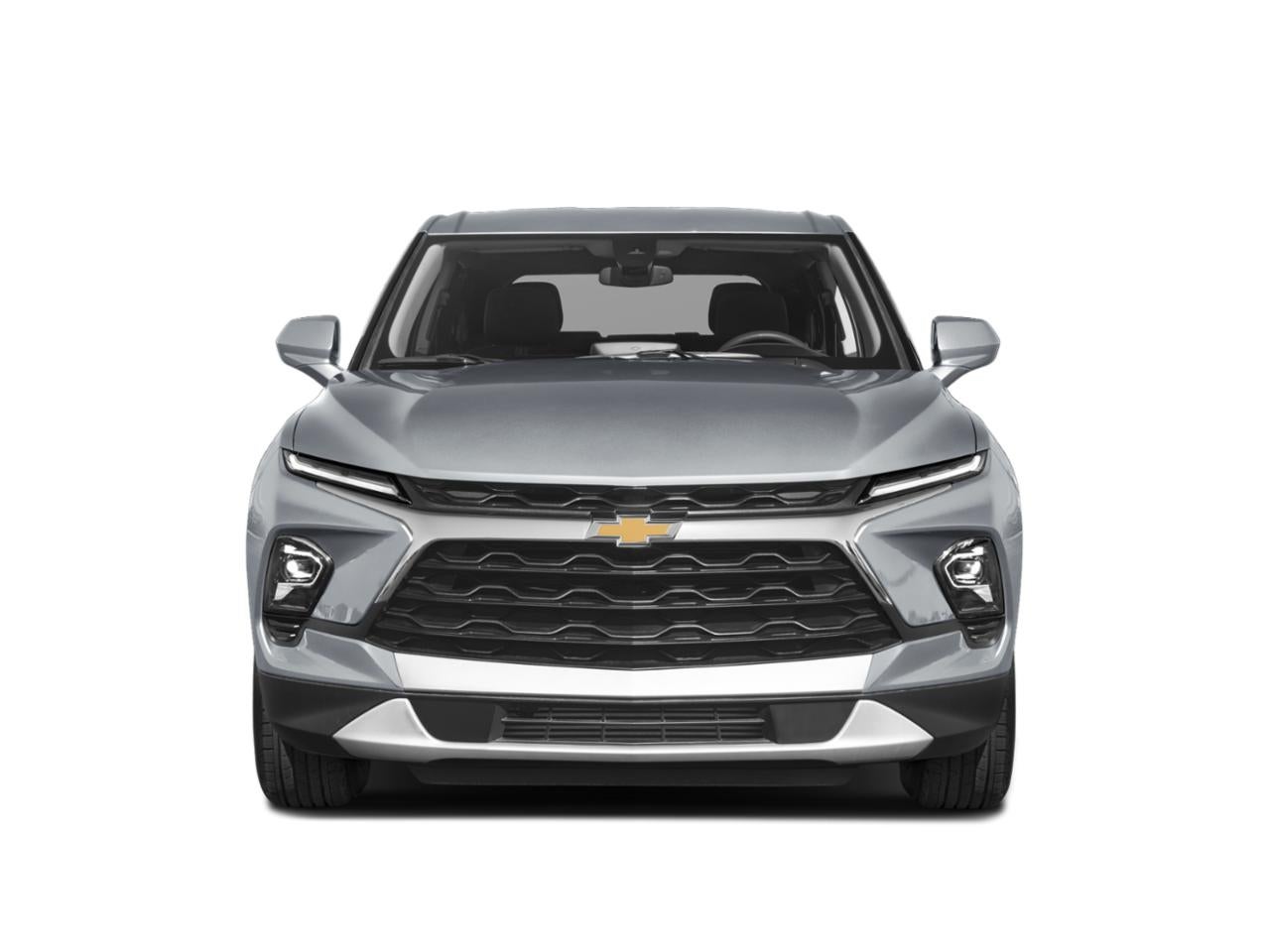 2023 Chevrolet Blazer FWD 4dr LT w/2LT