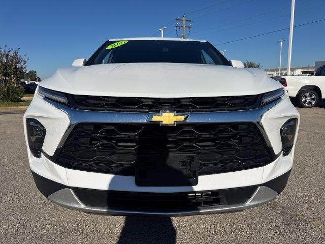 2025 Chevrolet Blazer LT AWD
