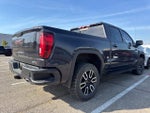 2022 GMC Sierra 1500 Crew Cab Short Box 4-Wheel Drive AT4