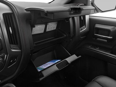 2014 GMC Sierra 1500 Crew Cab Short Box 4-Wheel Drive SLE