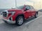 2021 GMC Sierra 1500 Crew Cab Short Box 4-Wheel Drive SLT