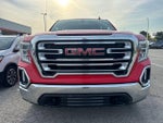 2021 GMC Sierra 1500 Crew Cab Short Box 4-Wheel Drive SLT