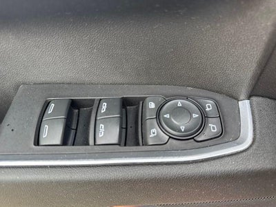 2024 GMC Sierra 1500 Crew Cab Short Box 4-Wheel Drive SLT